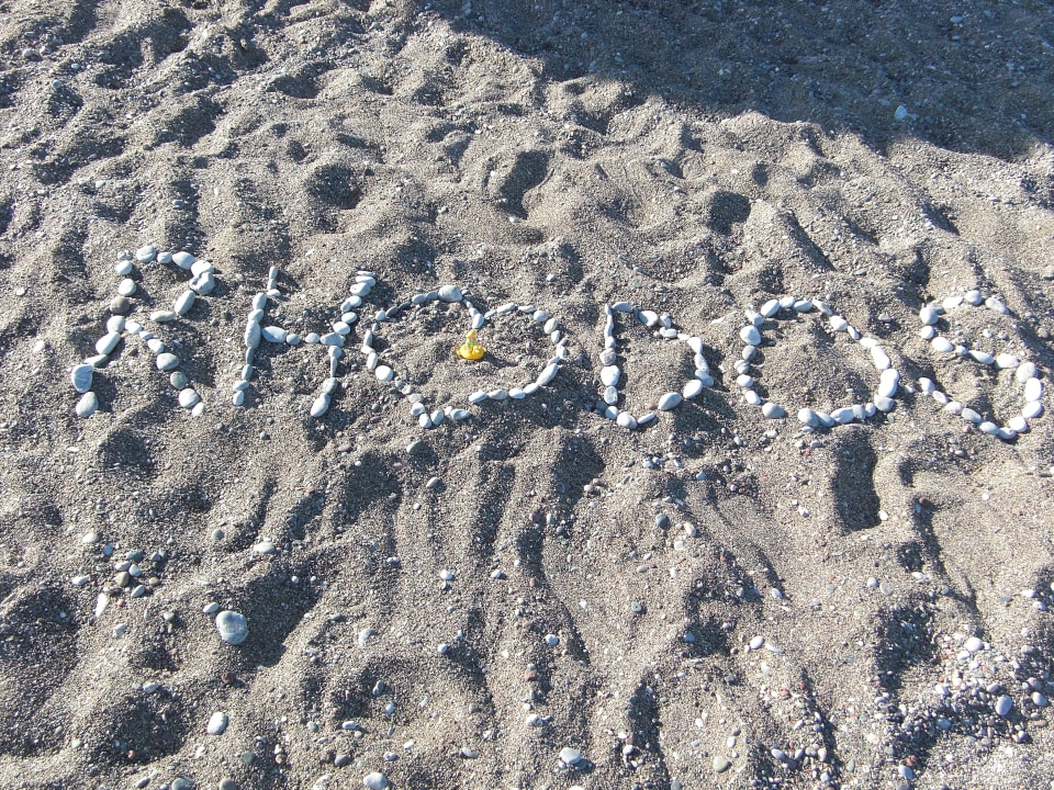 Strand Atlantica Plimmiri