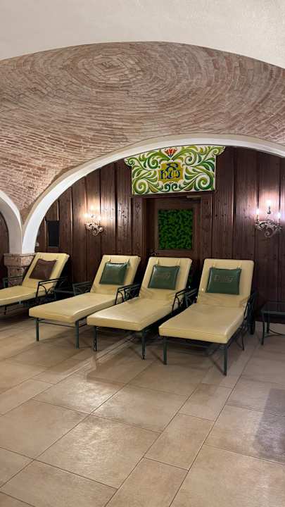 Sport & Freizeit Dilly - Das Nationalpark Resort