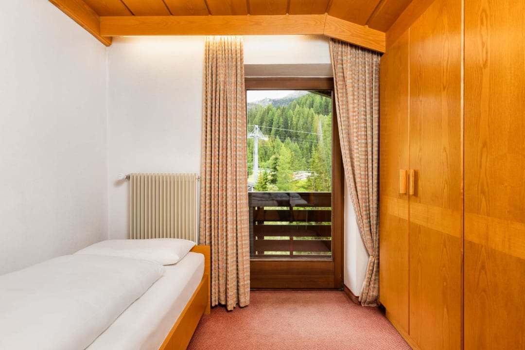 Zimmer Residence Rottonara