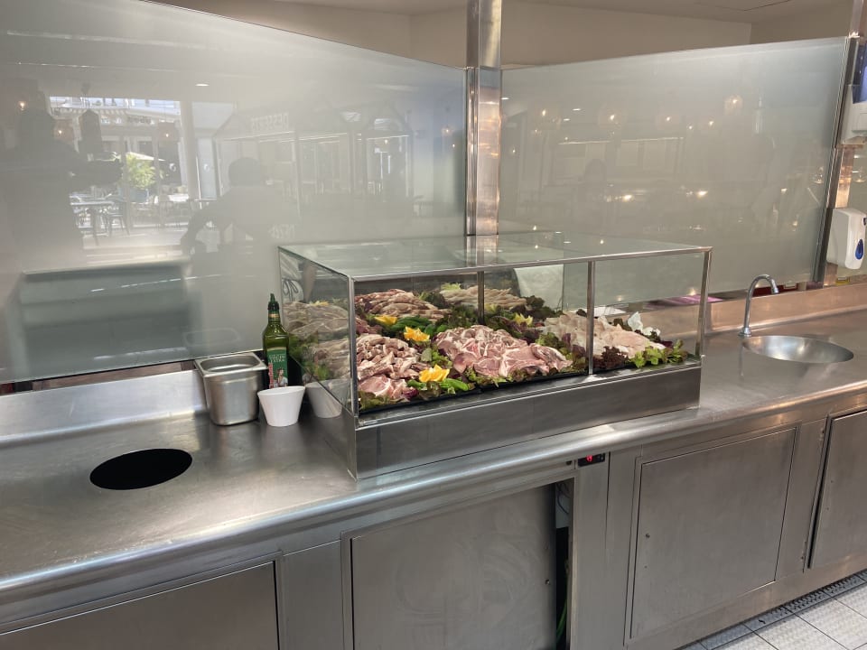 Gastro Suites & Villas by Dunas