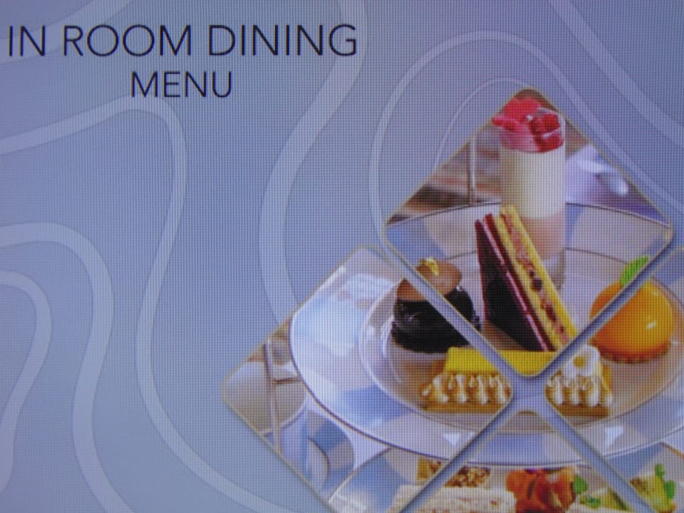 Gastro Crowne Plaza Nairobi Airport