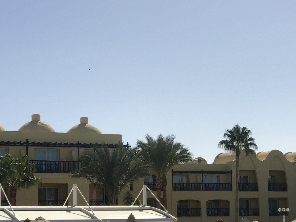 Außenansicht Titanic Beach Spa & Aqua Park