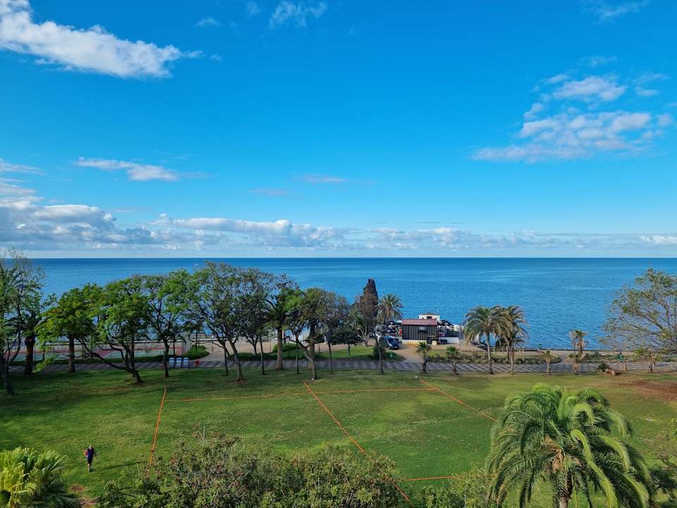 Pool Suite Hotel Eden Mar - PortoBay
