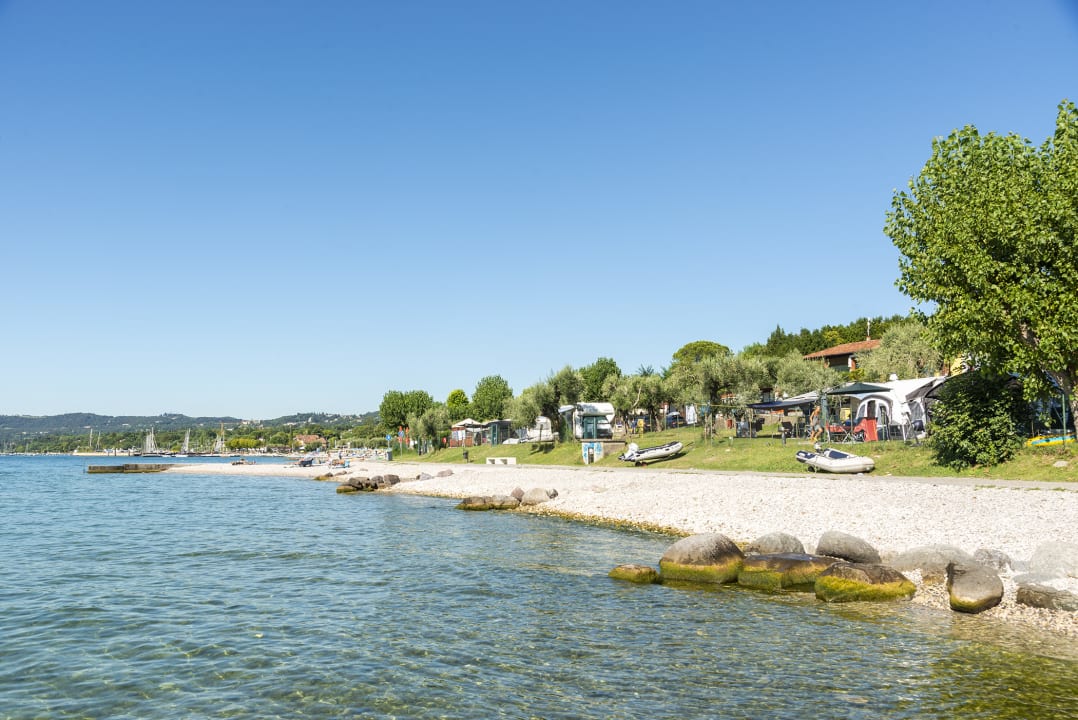 Strand Camping Fontanelle