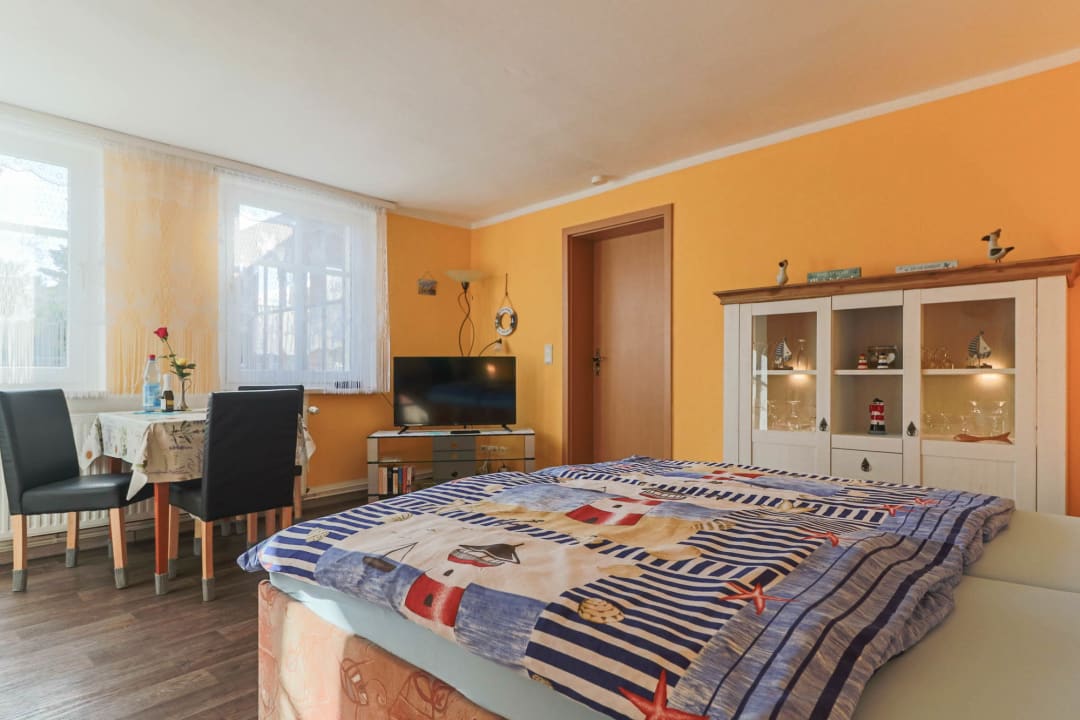 Zimmer Ferienwohnung & Zimmer H. Fritz