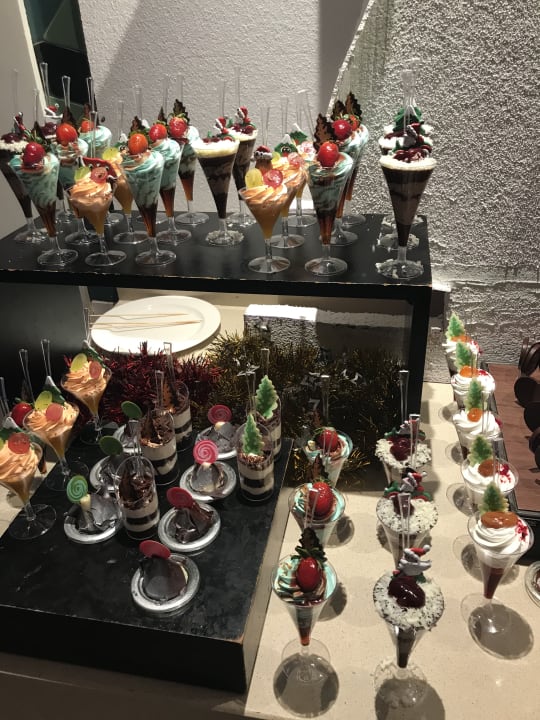 Gastro Lopesan Costa Bávaro Resort, Spa & Casino