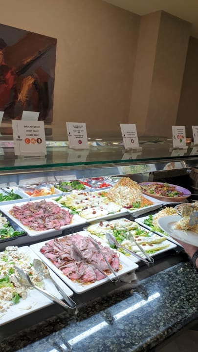 Gastro Gran Canaria Princess