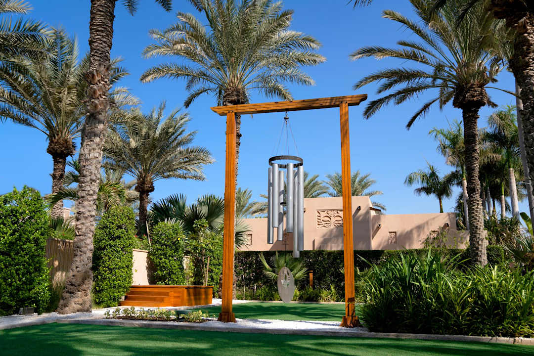 Sport & Freizeit Jumeirah Al Qasr
