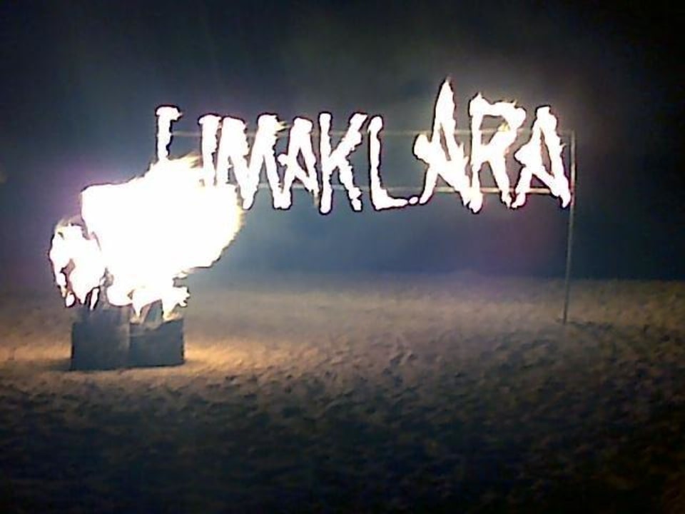 Animation Limak Lara Deluxe Hotel & Resort