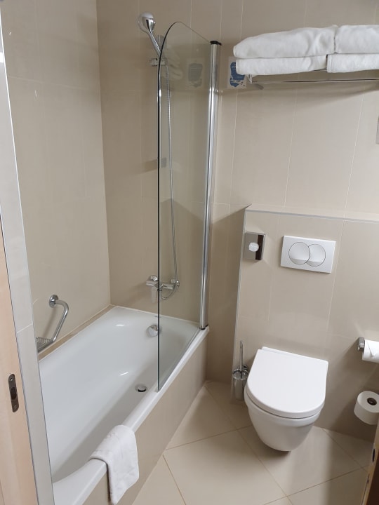 Zimmer Valamar Parentino Hotel