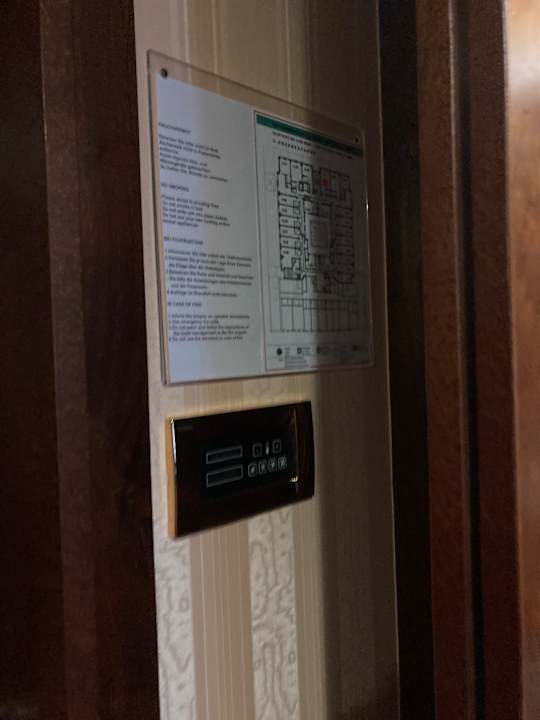 Zimmer Best Western Premier Grand Hotel Russischer Hof