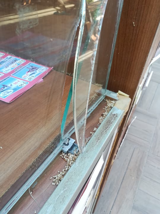 Sonstiges Hotel Orfeus Park