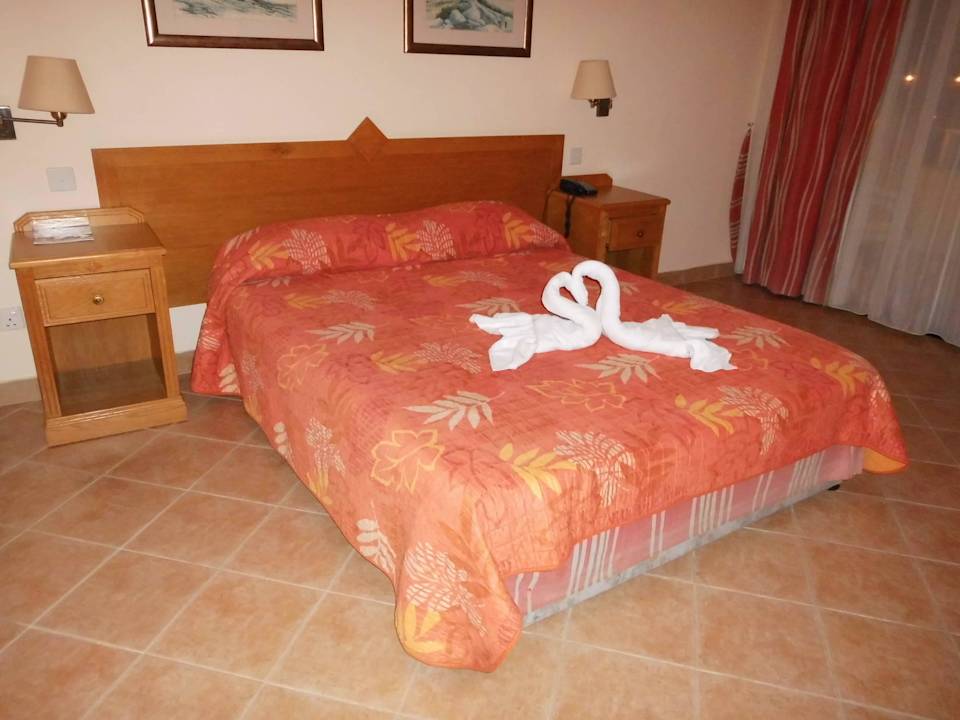 Zimmer 465 Riviera Spa Resort - Adults Only