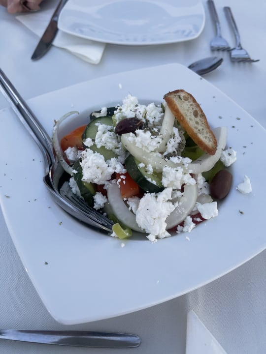 Gastro Blue Sea Island