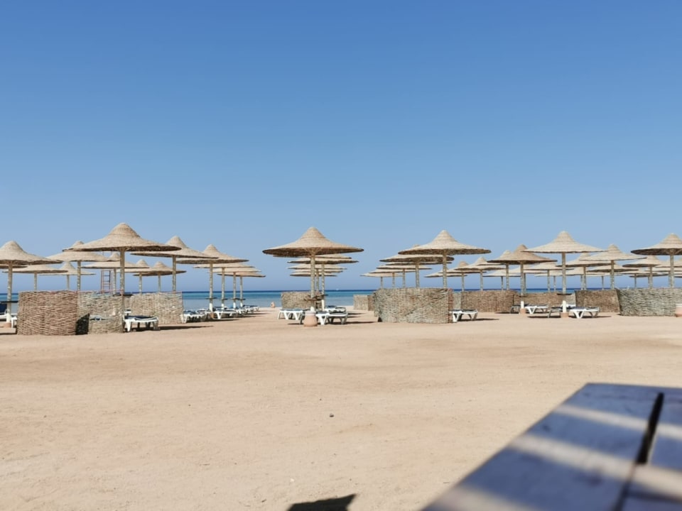 Strand Stella Beach Resort & Spa Makadi Bay