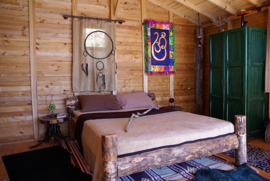 One Suite Shambala Hotel