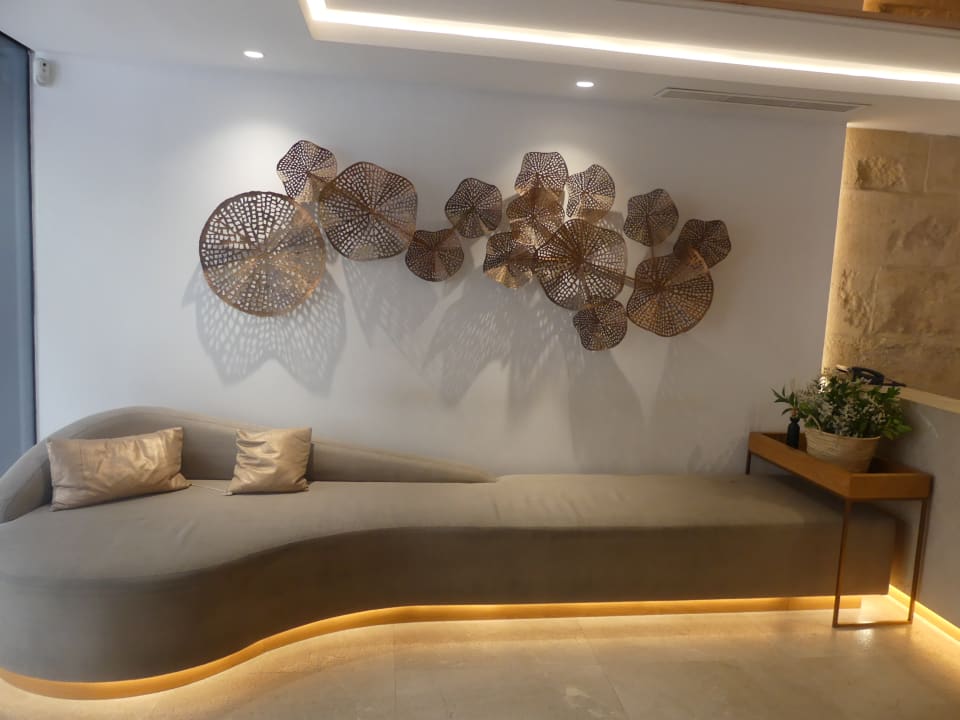Sonstiges Hotel Almudaina