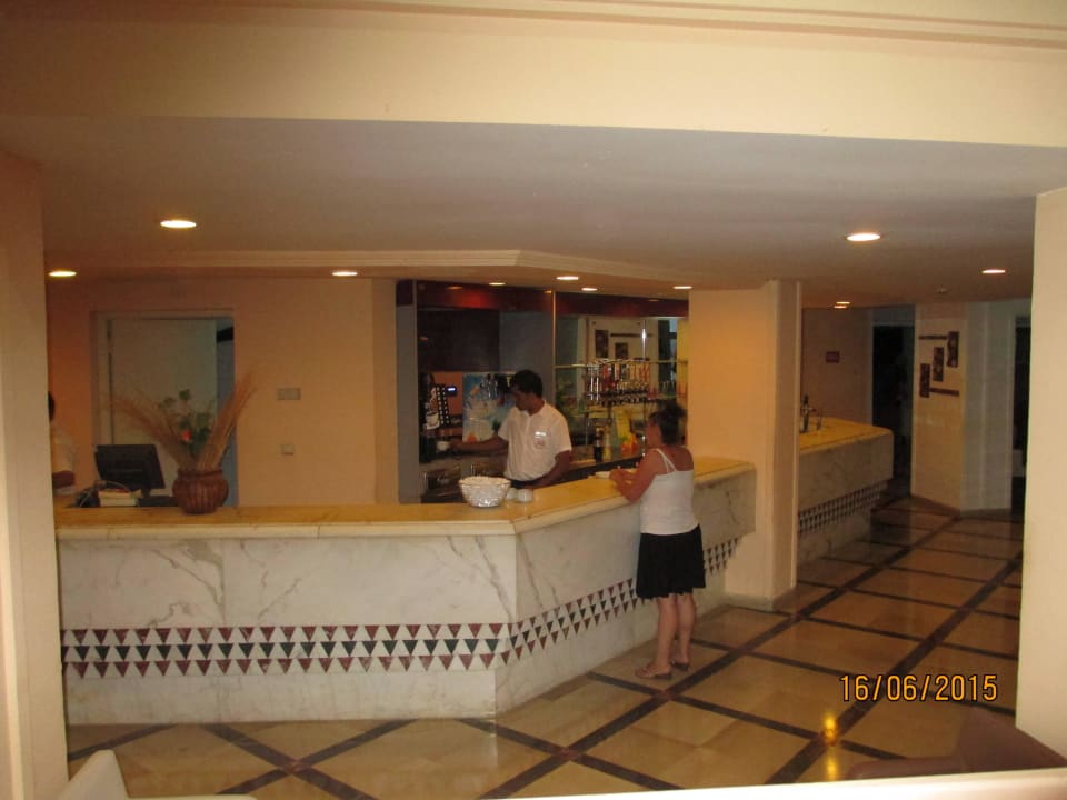 Bar Omar Khayam Resort & Aquapark