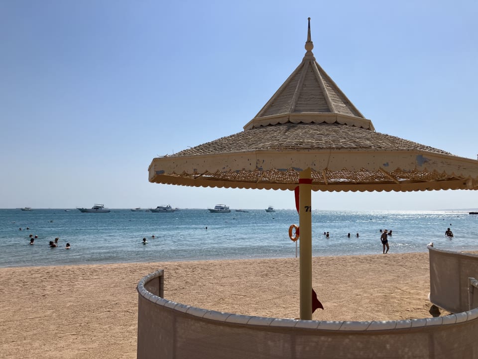 Strand The Grand Palace - Adults only