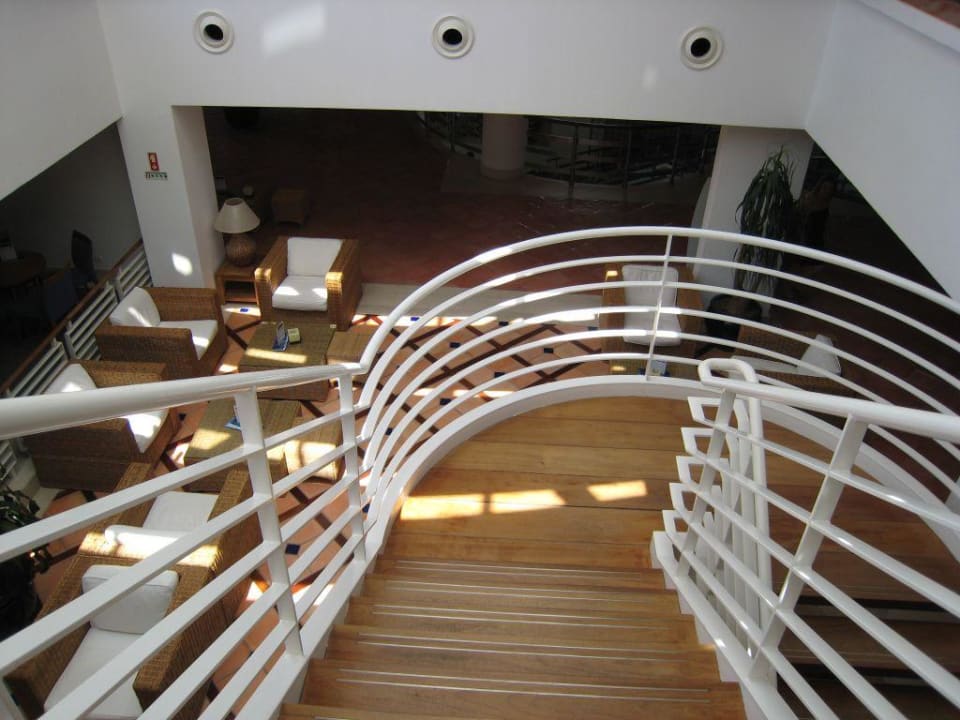 elegant und dezent Tivoli Lagos Algarve Resort