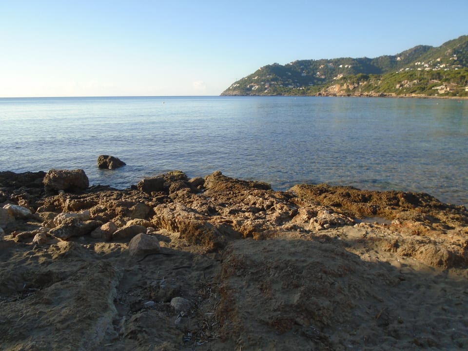 Strand Universal Hotel Castell Royal
