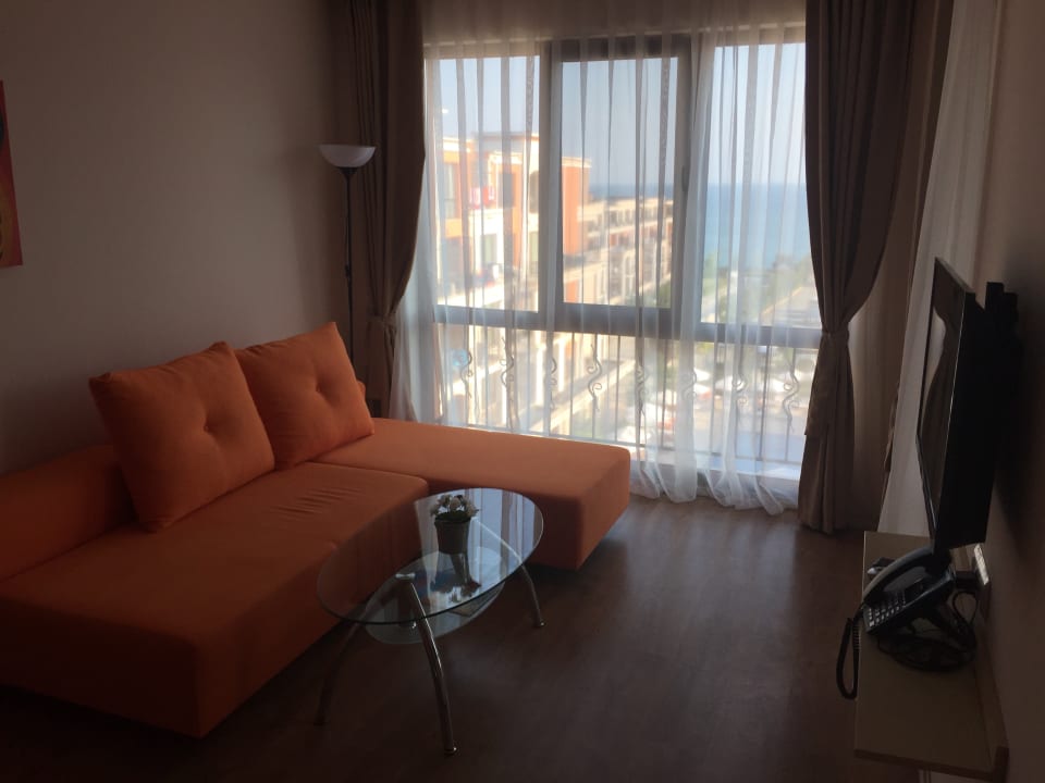 Zimmer Premier Fort Beach