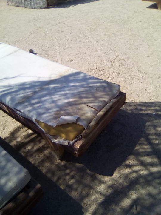 Strand Imperial Shams Abu Soma