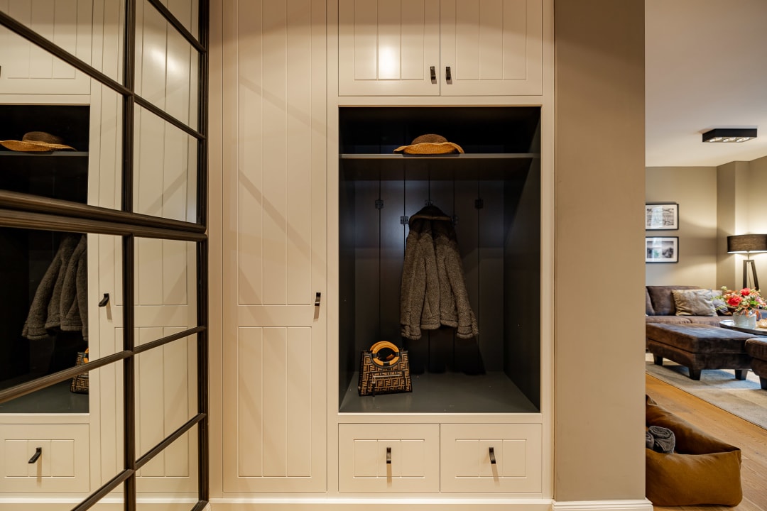 Zimmer Living Lorens No. 1