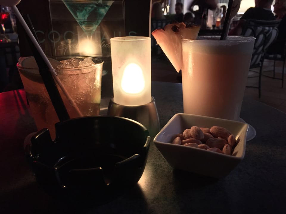 Restaurant Hotel Riu Palace Maspalomas Adults Only