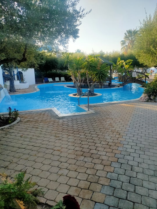 Pool TUI KIDS CLUB Alex Beach