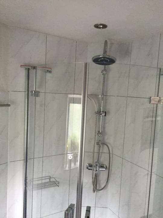 Dusche CS Casa Serena