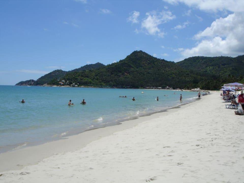 Strand am Fair House The Fair House Beach Resort