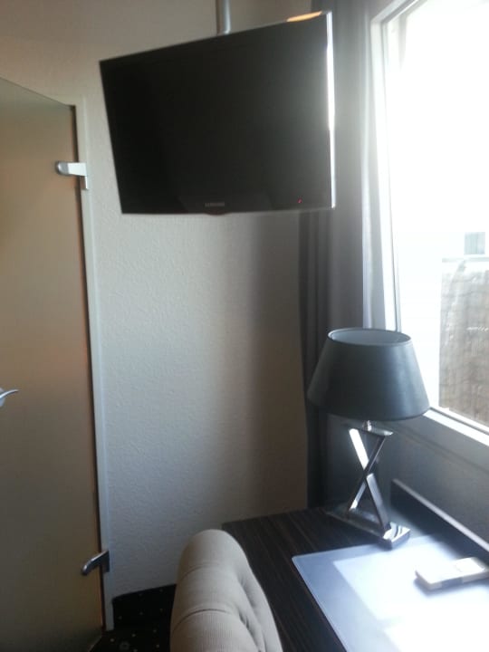 TV Hotel Business Wieland