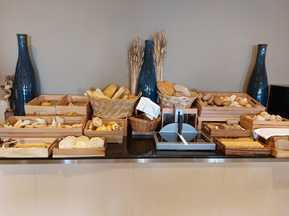 Gastro Esperos Village Blue & Spa - Adults only