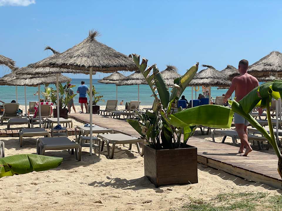 Strand Hotel Royal Nozha