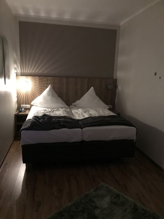 Zimmer Hotel Rhön Residence