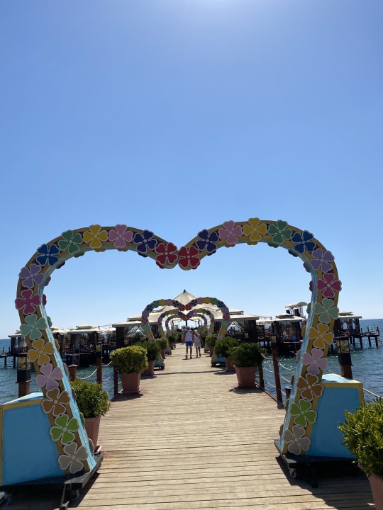 Strand VONRESORT Golden Beach