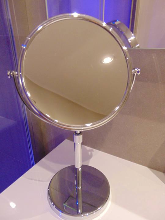 Zimmer Mercure Almaty City Center