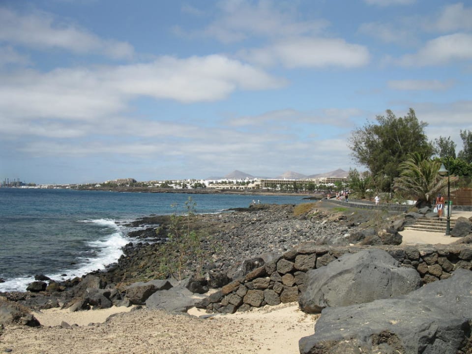 Strand allsun App.-Hotel Albatros