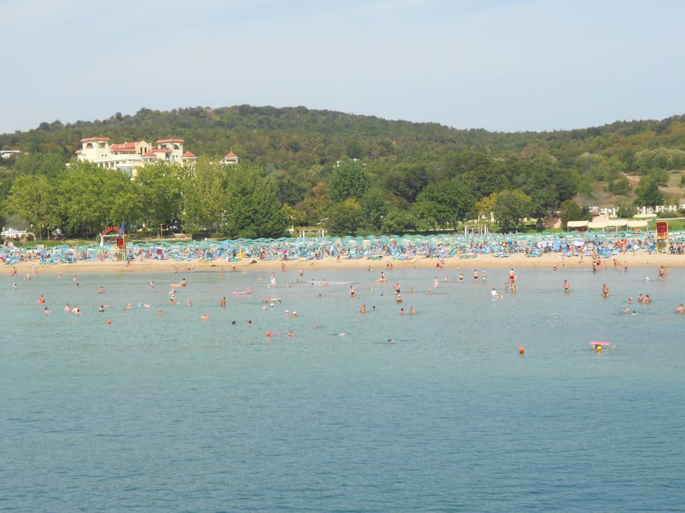 Strand Duni Royal Pelican Resort