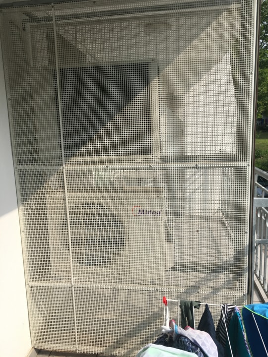 Zimmer Ralitsa Aqua Club