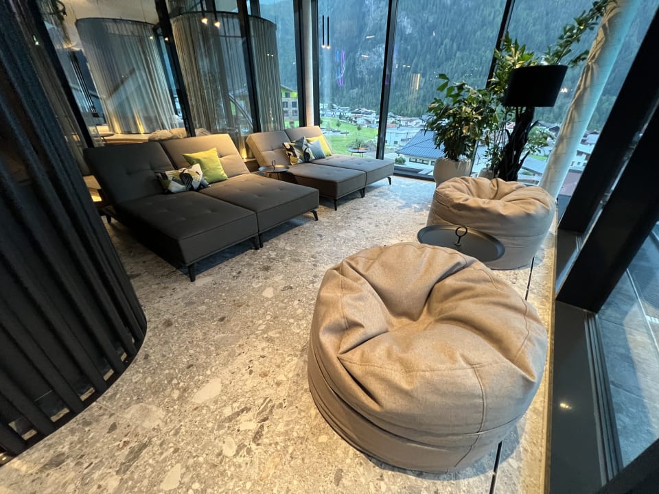 Sport & Freizeit LifeSteil Appartementresort