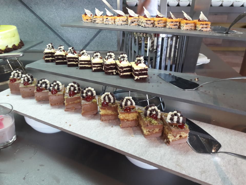 Gastro HVD Clubhotel Miramar