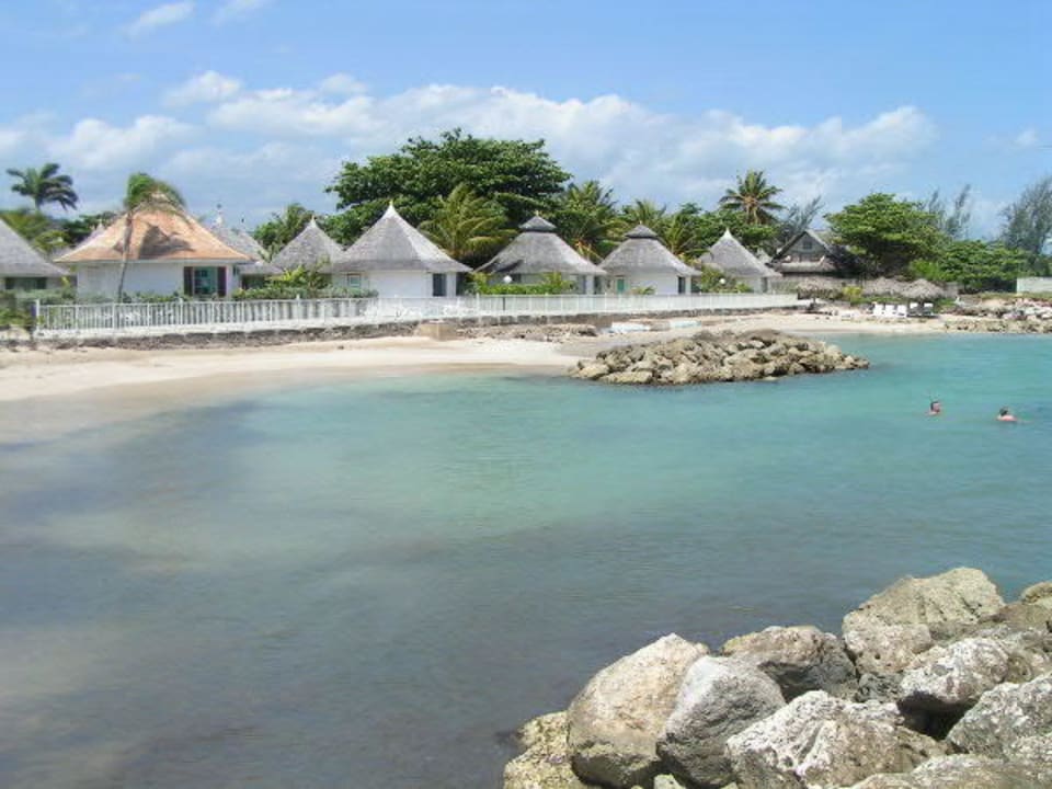 Meerblick Bungalows Grand Muthu Club Caribbean Runaway Bay