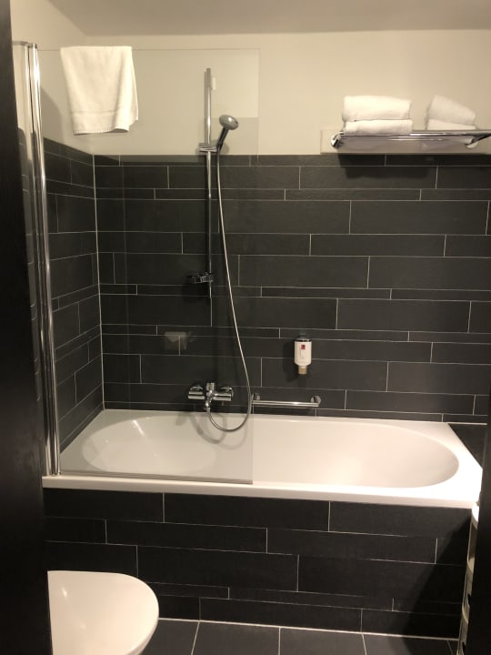 Zimmer Hotel Wetterstein