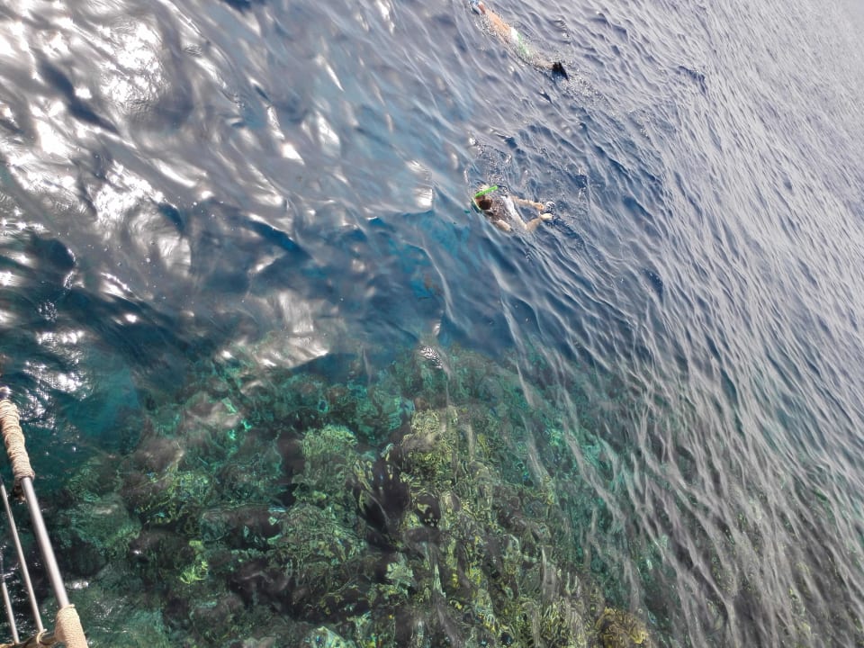 Strand Casa Mare Resort