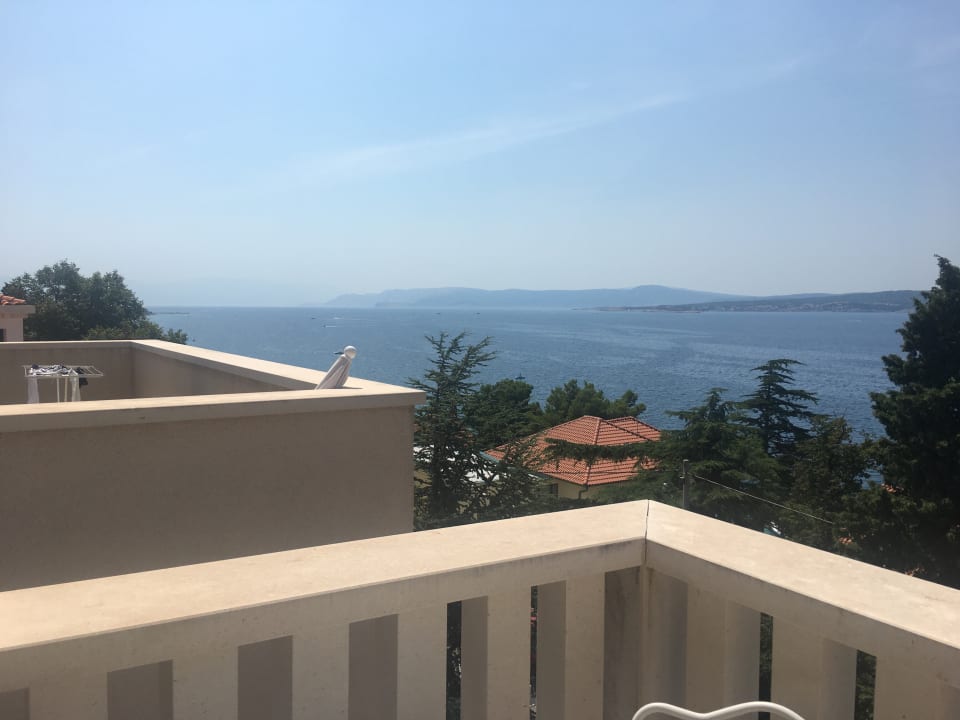 Zimmer Grand Hotel Dramalj