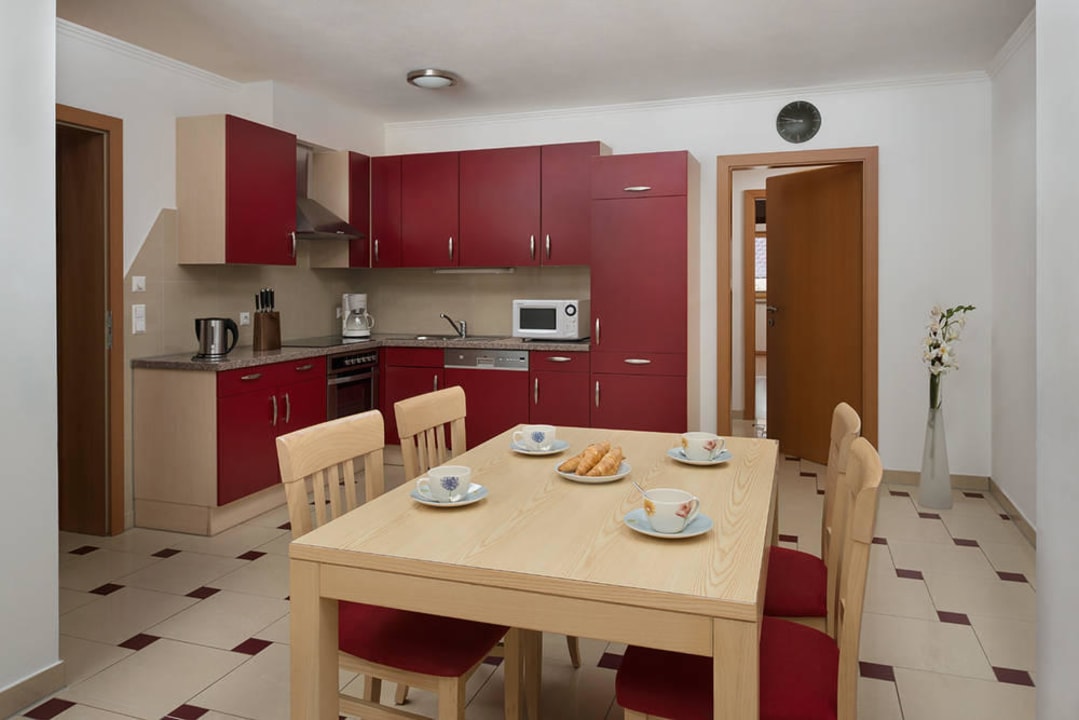 2-Bedroom Apartment Hauptplatz Apartments