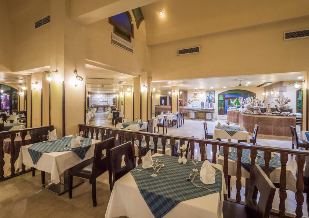 Gastro Sunny Days Palma De Mirette Resort & Spa