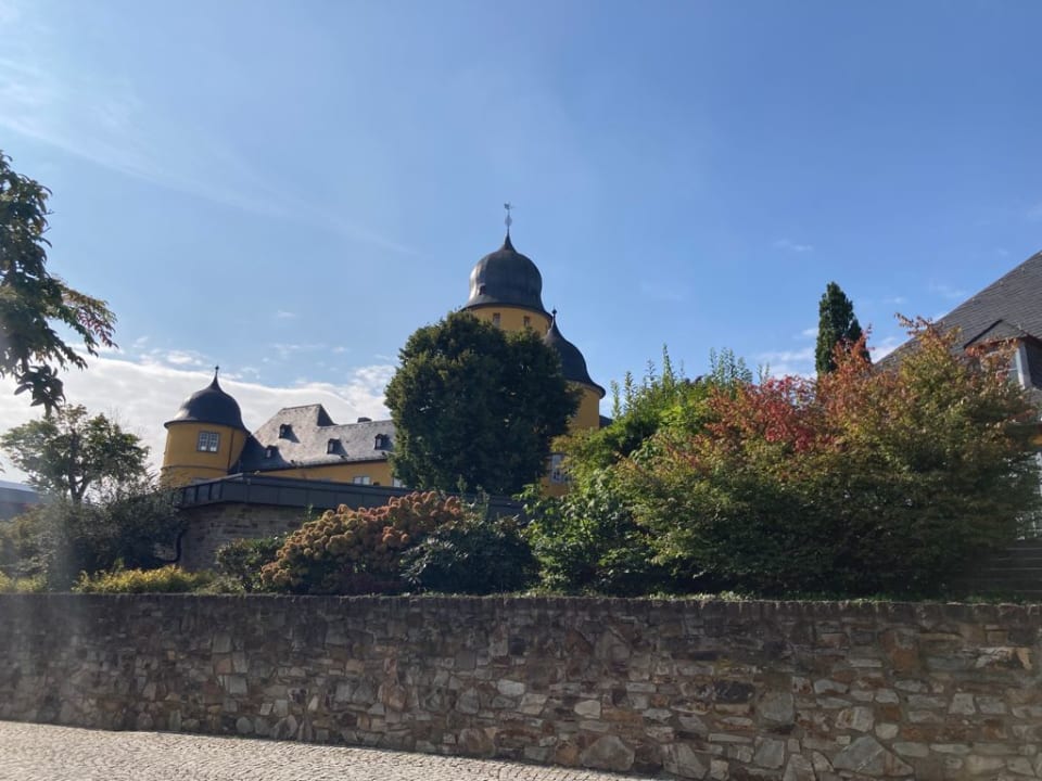 Sonstiges Hotel Schloss Montabaur